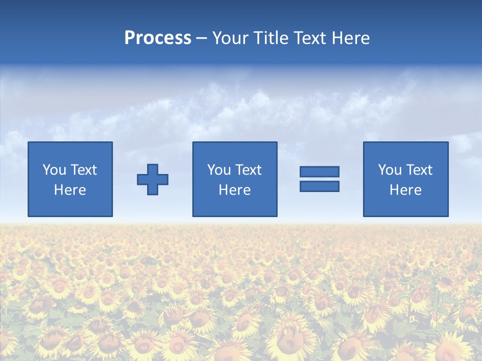 Teamwork Itting Trategy PowerPoint Template