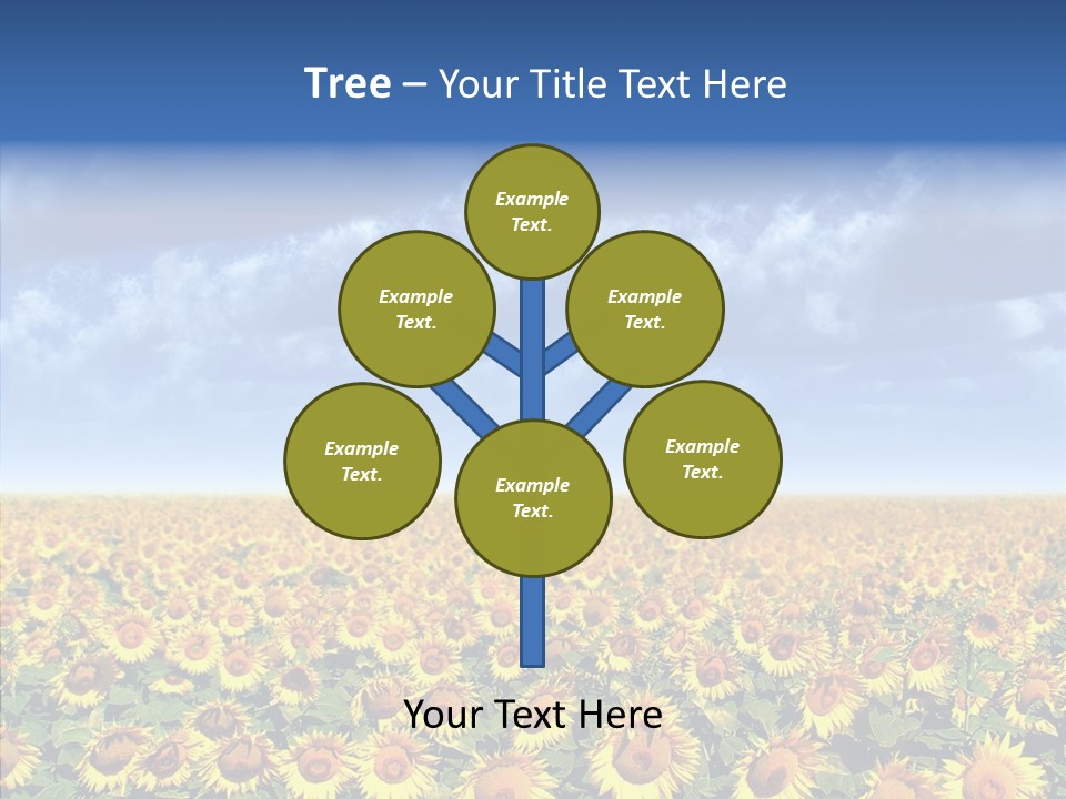 Teamwork Itting Trategy PowerPoint Template