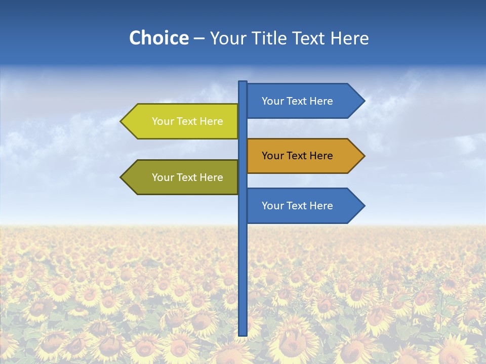 Teamwork Itting Trategy PowerPoint Template