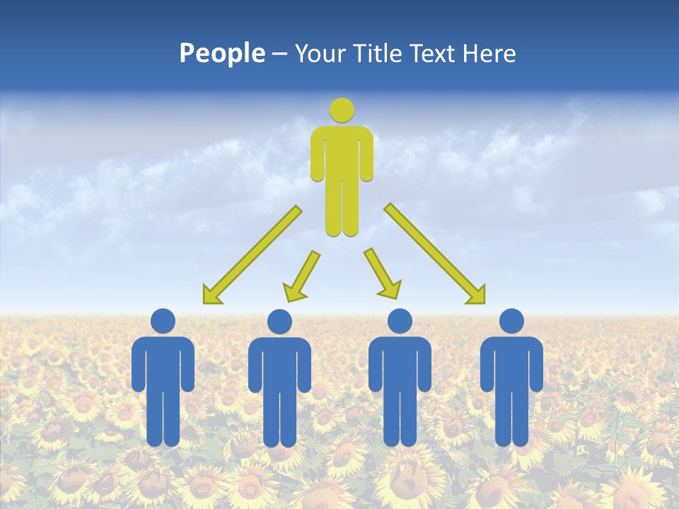 Teamwork Itting Trategy PowerPoint Template