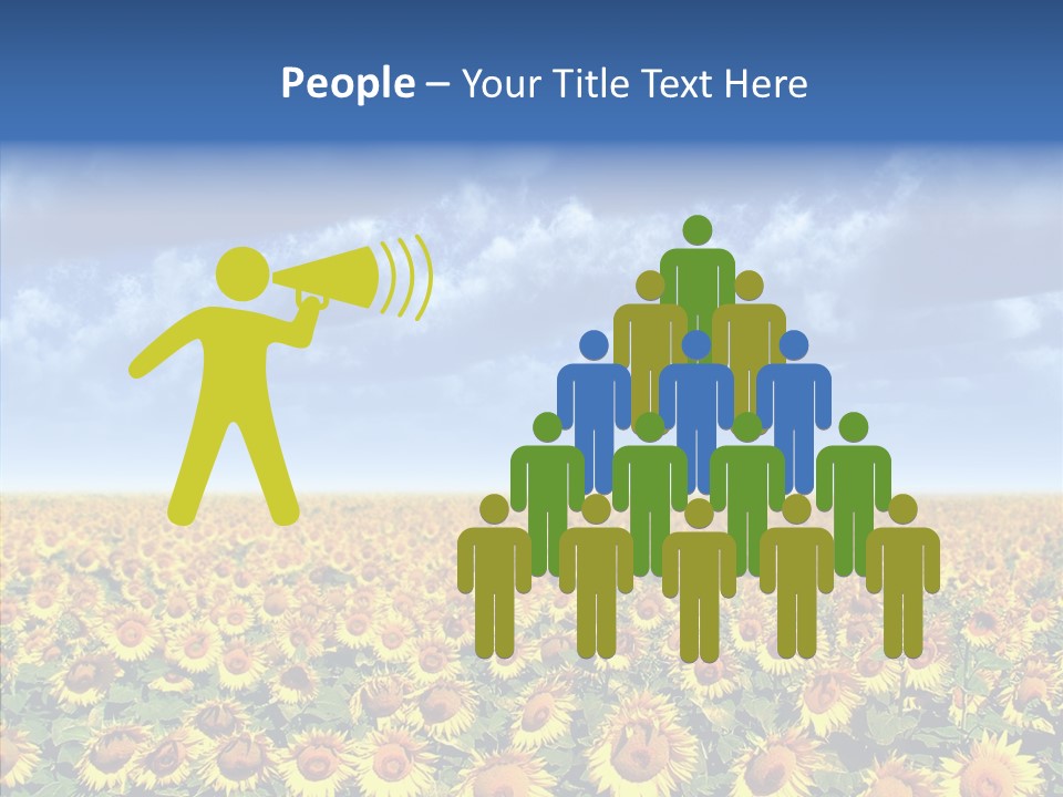 Teamwork Itting Trategy PowerPoint Template