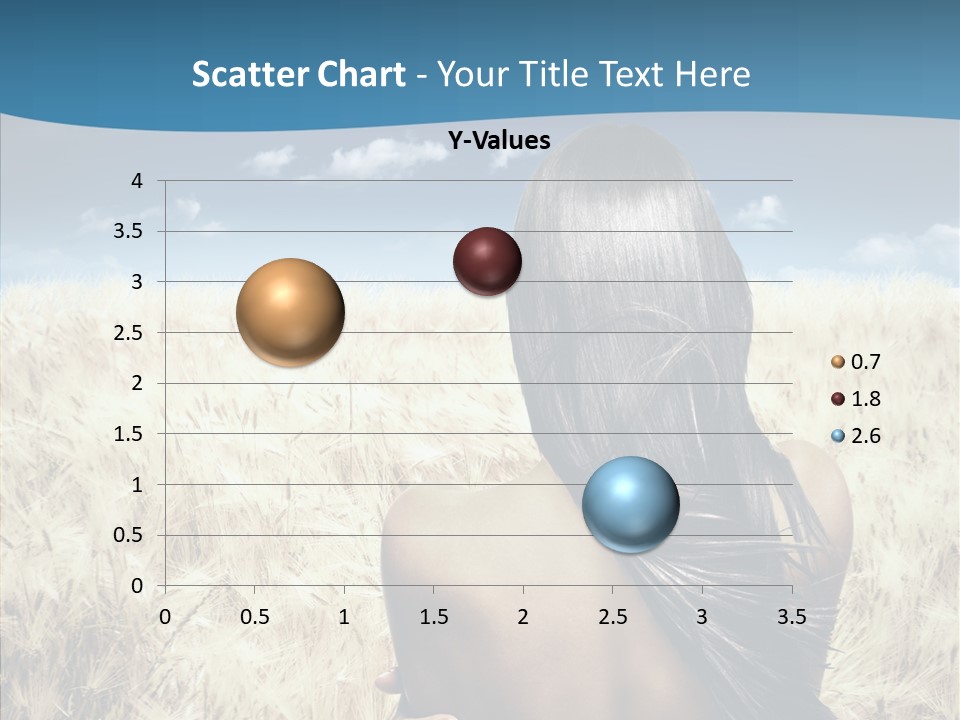 Company Office Together PowerPoint Template
