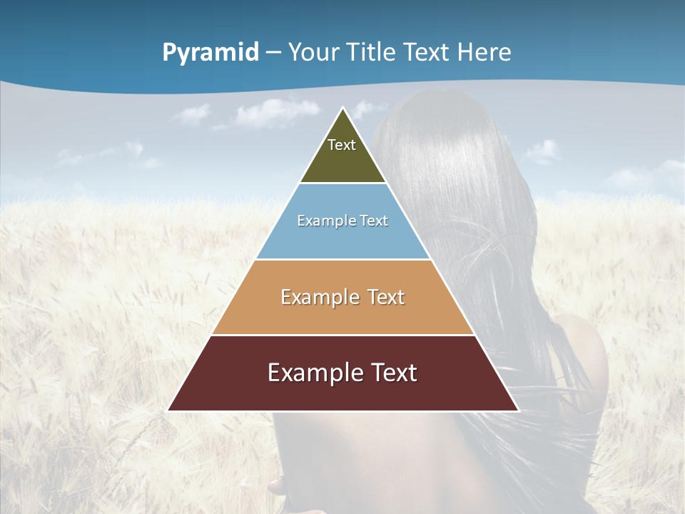 Company Office Together PowerPoint Template