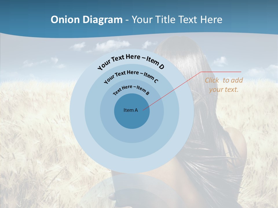 Company Office Together PowerPoint Template