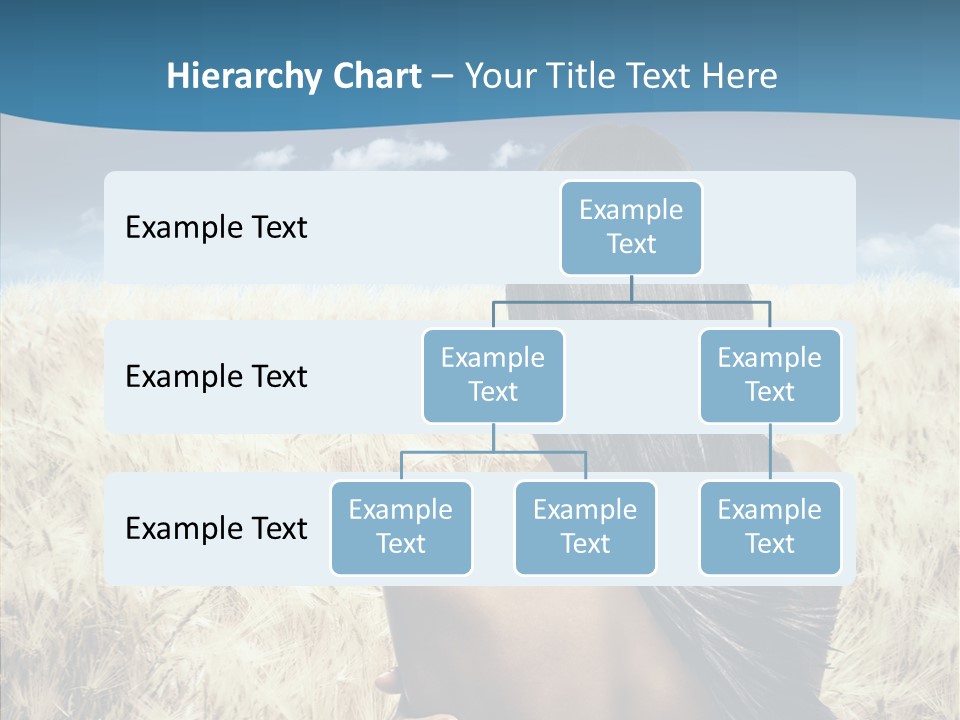 Company Office Together PowerPoint Template