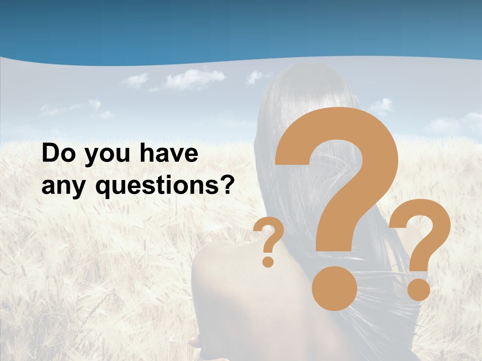 Company Office Together PowerPoint Template