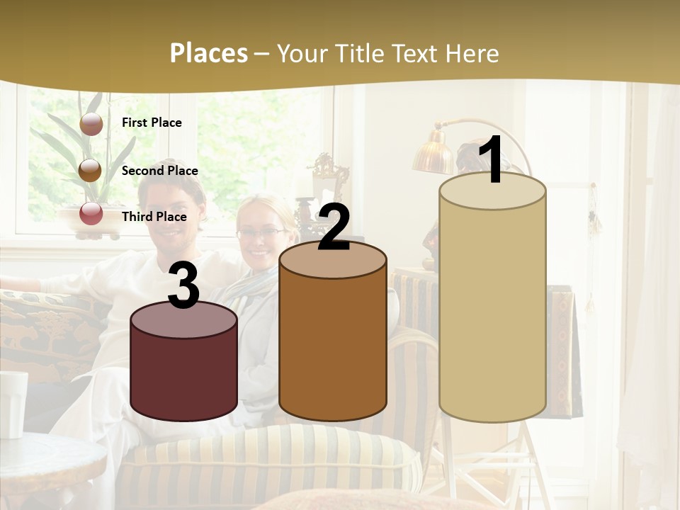 Humor People Per On PowerPoint Template