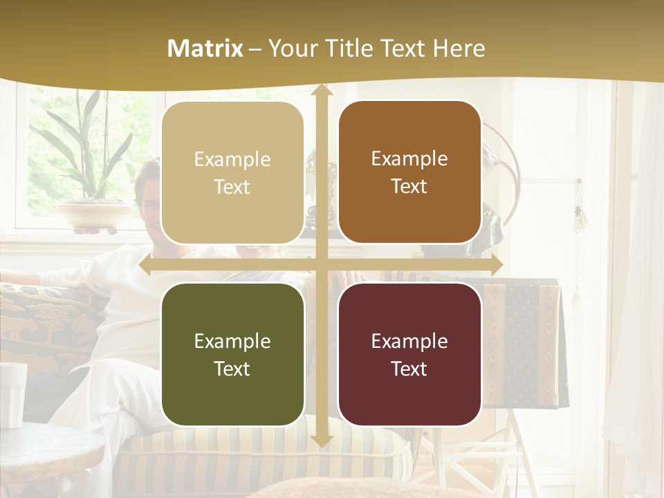 Humor People Per On PowerPoint Template