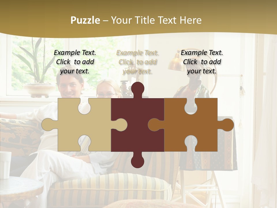 Humor People Per On PowerPoint Template