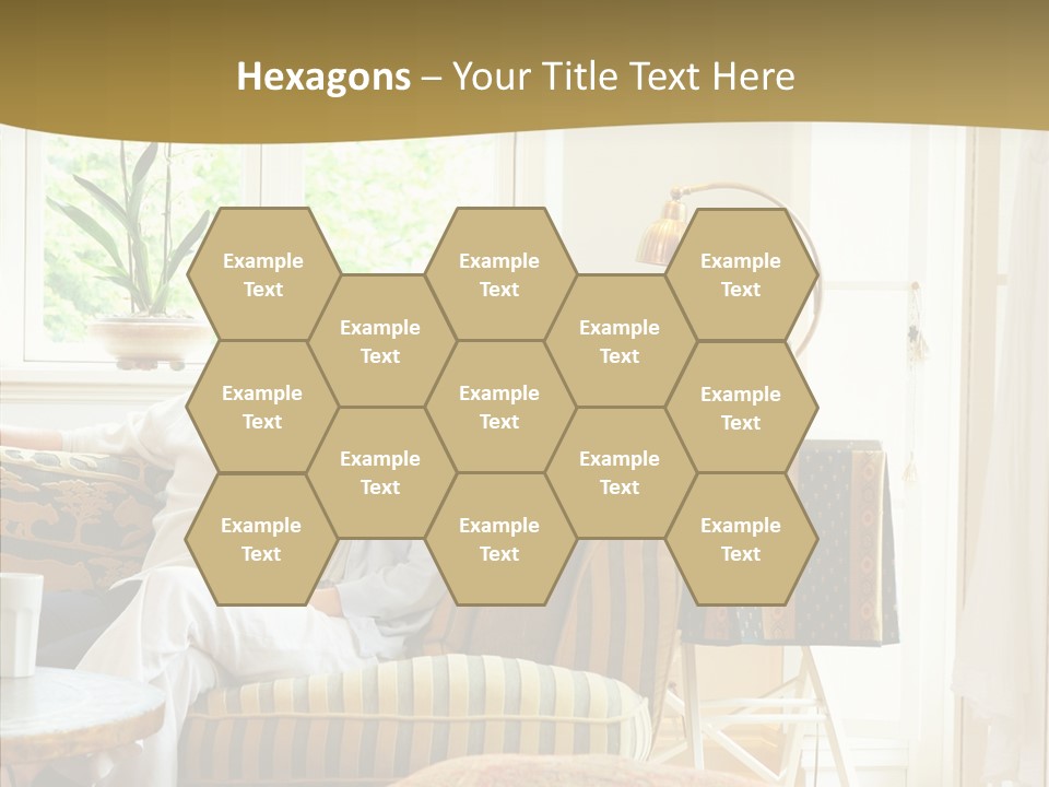 Humor People Per On PowerPoint Template