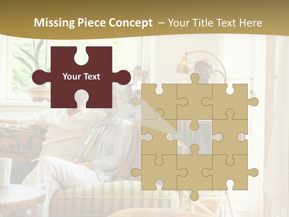 Humor People Per On PowerPoint Template