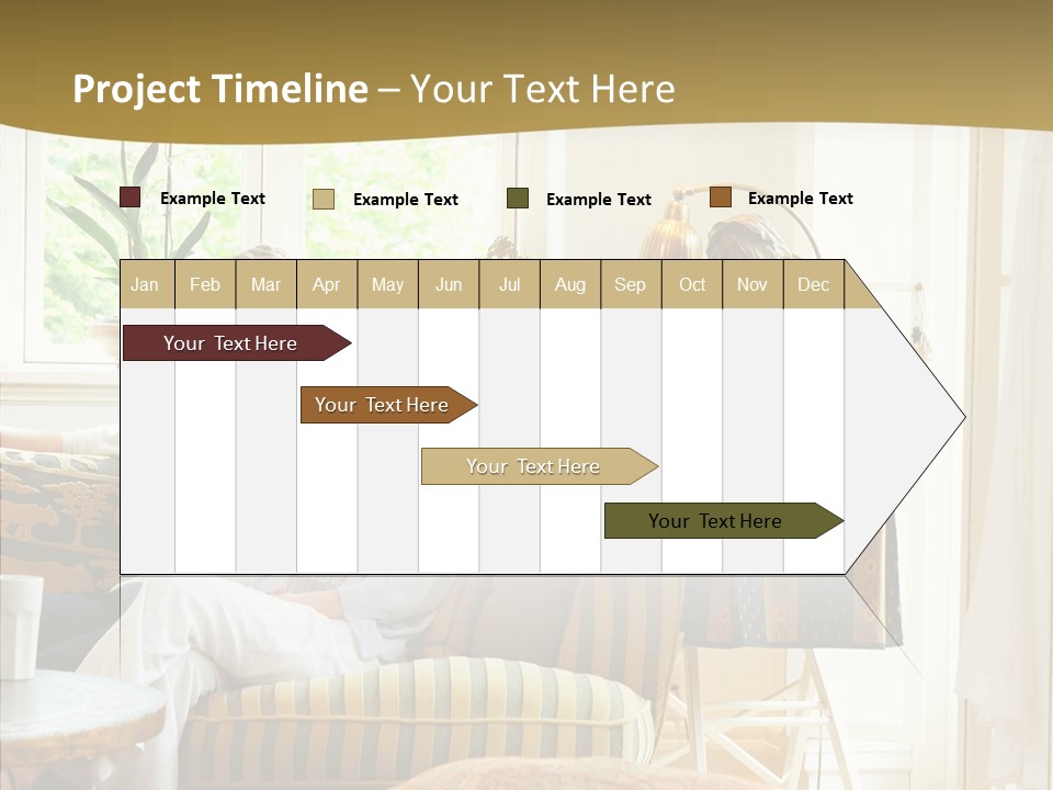 Humor People Per On PowerPoint Template