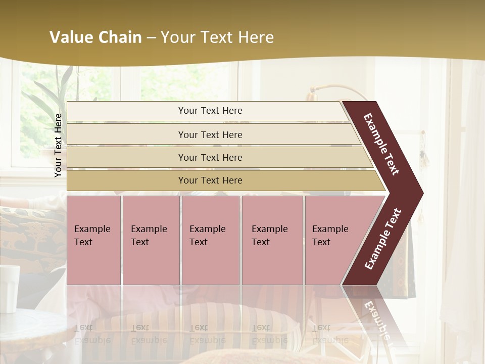 Humor People Per On PowerPoint Template