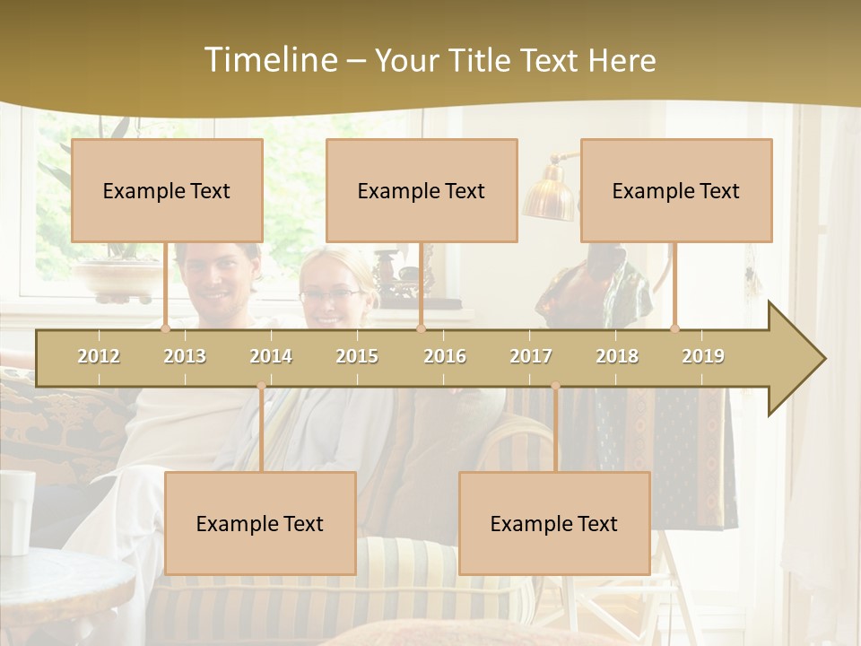 Humor People Per On PowerPoint Template