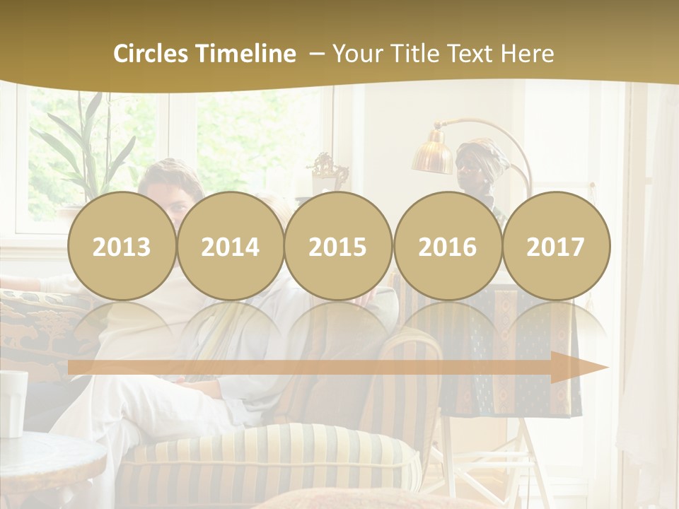 Humor People Per On PowerPoint Template