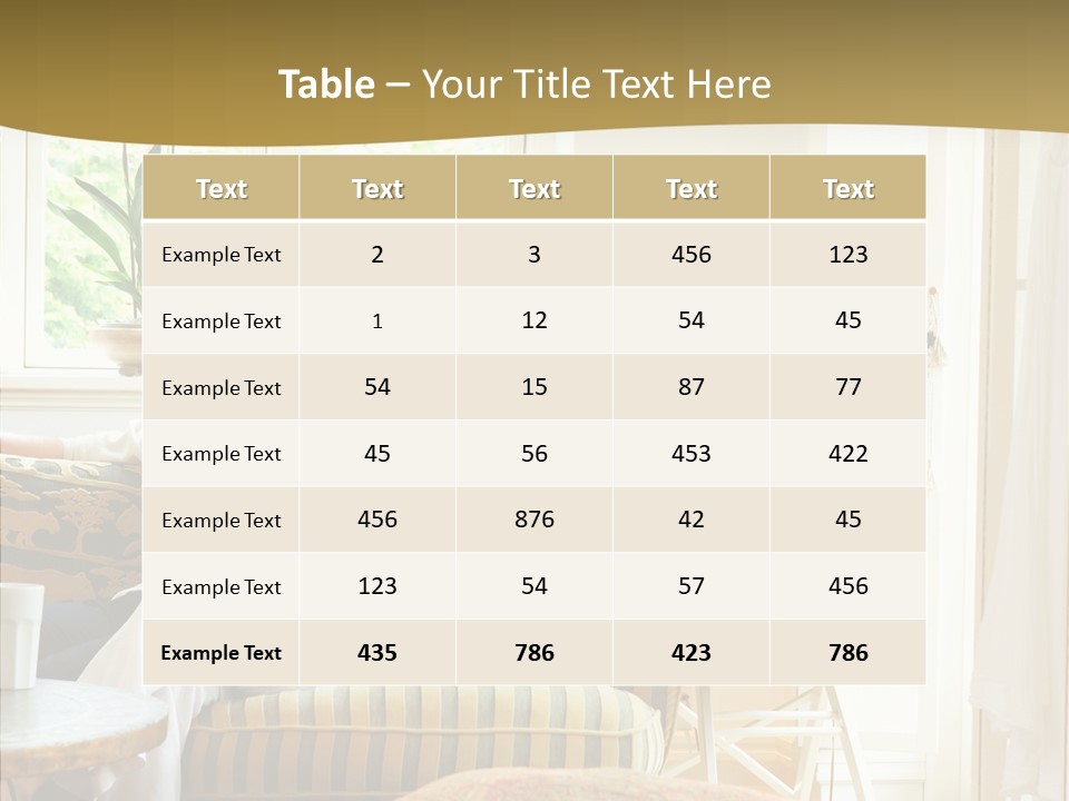 Humor People Per On PowerPoint Template