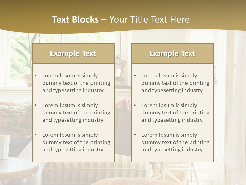 Humor People Per On PowerPoint Template