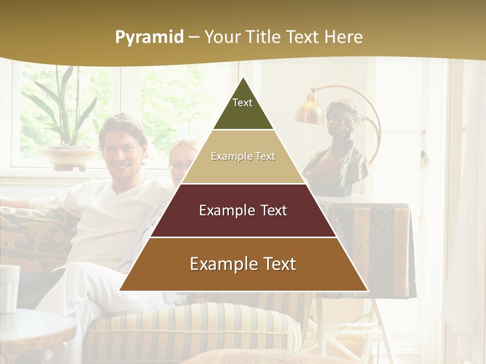 Humor People Per On PowerPoint Template