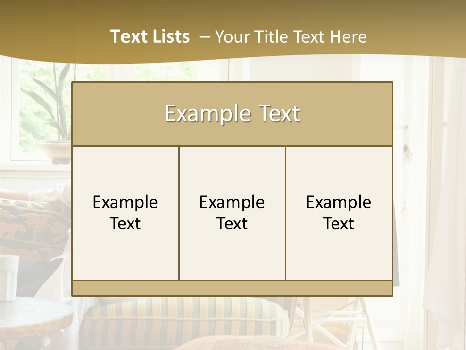 Humor People Per On PowerPoint Template