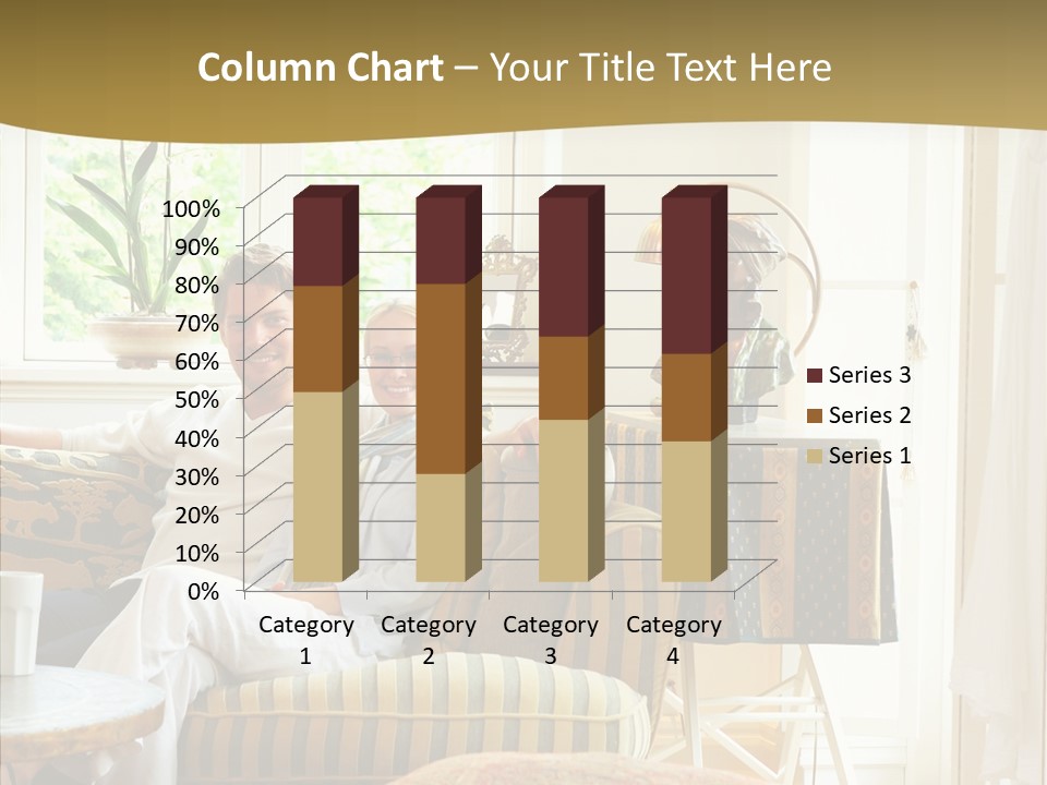Humor People Per On PowerPoint Template