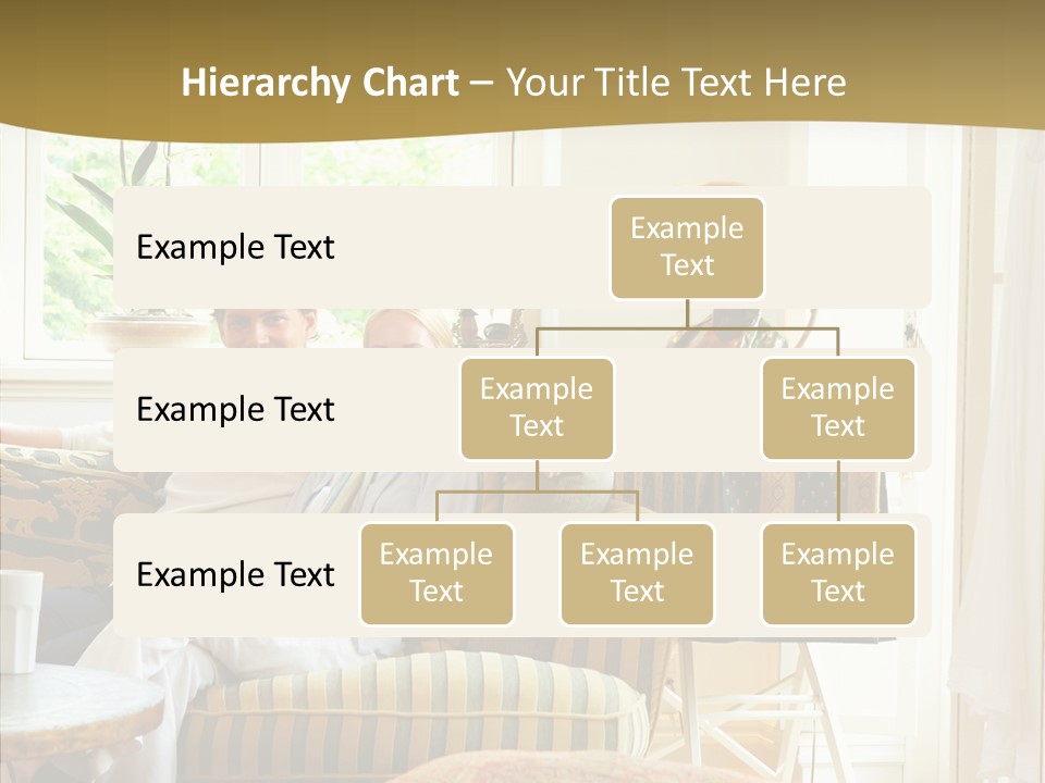 Humor People Per On PowerPoint Template