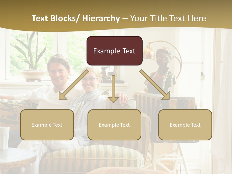 Humor People Per On PowerPoint Template