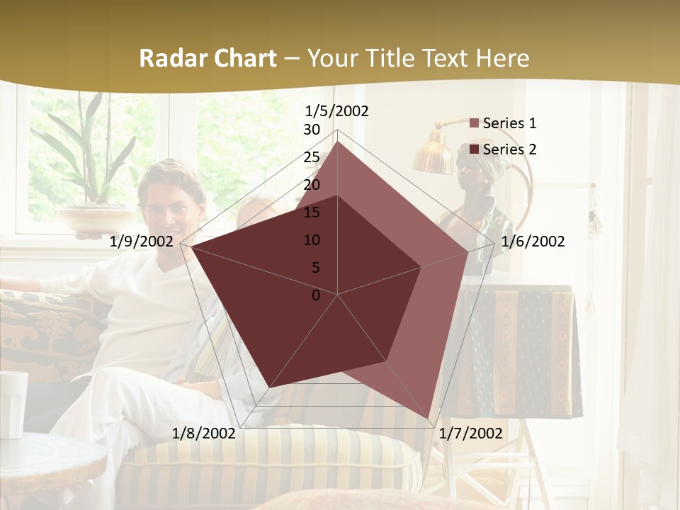 Humor People Per On PowerPoint Template