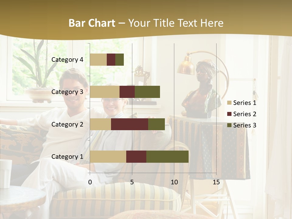 Humor People Per On PowerPoint Template