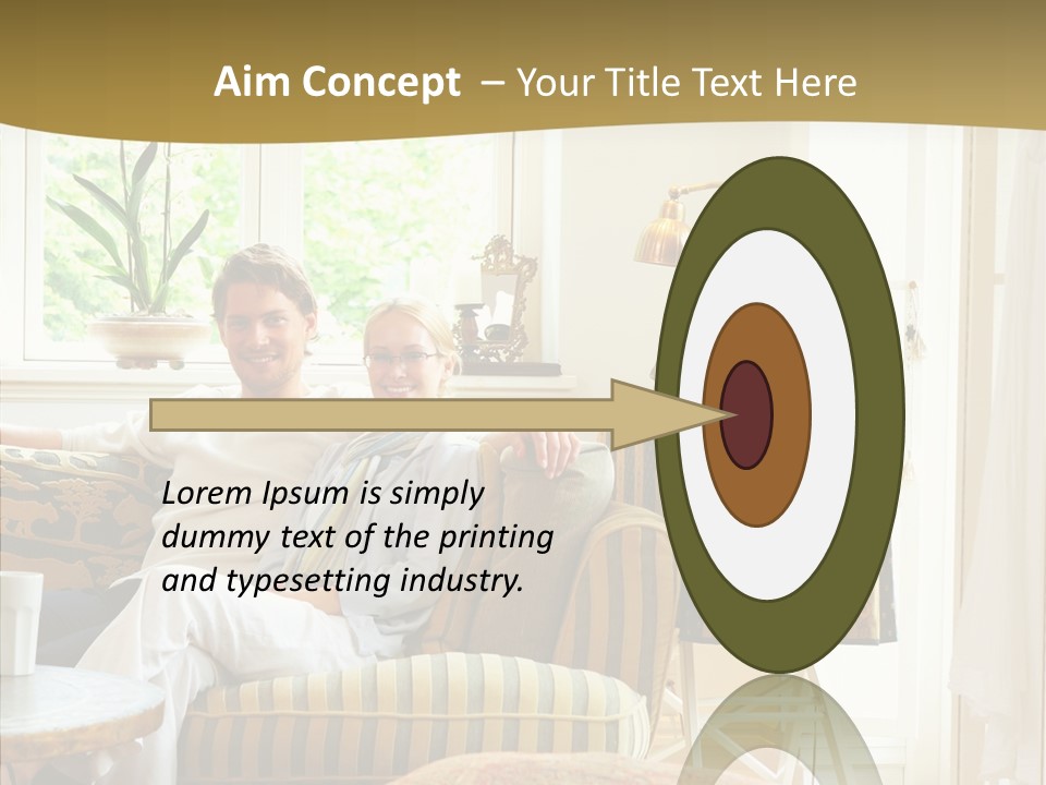 Humor People Per On PowerPoint Template