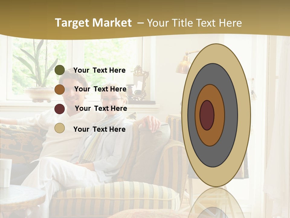 Humor People Per On PowerPoint Template