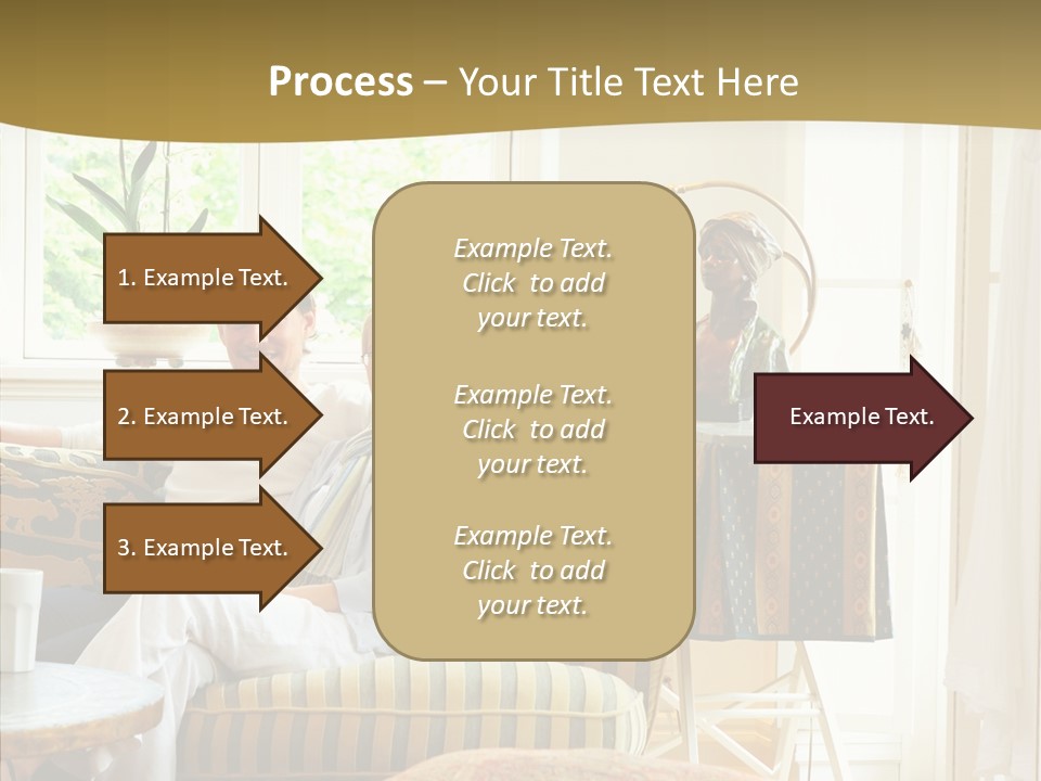 Humor People Per On PowerPoint Template