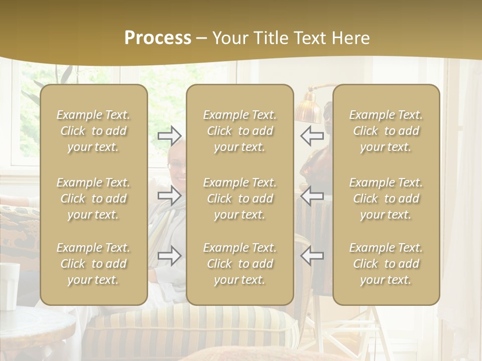 Humor People Per On PowerPoint Template