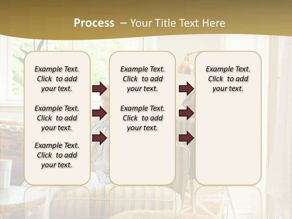 Humor People Per On PowerPoint Template