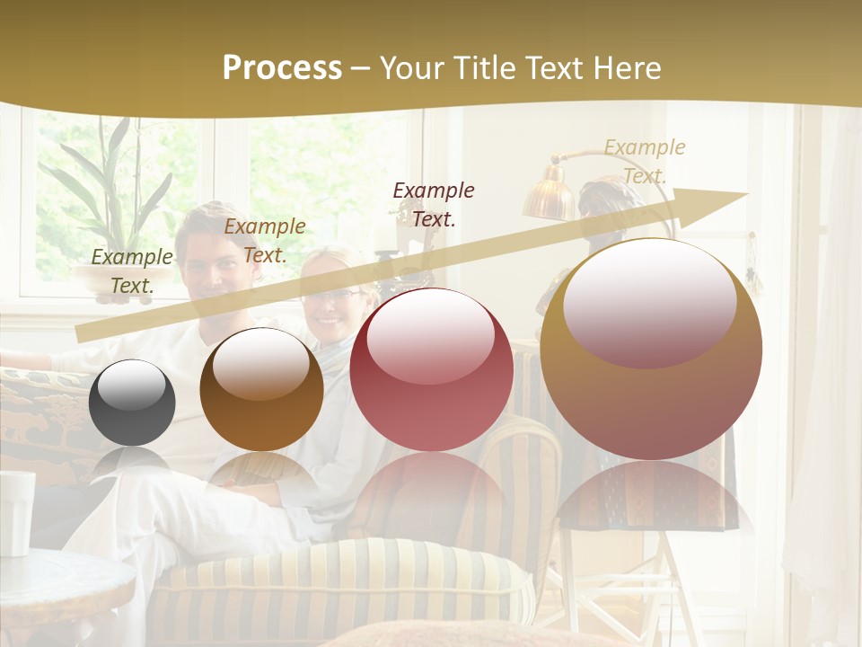 Humor People Per On PowerPoint Template