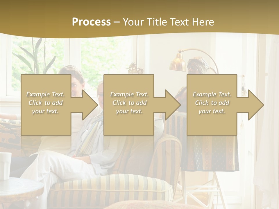 Humor People Per On PowerPoint Template