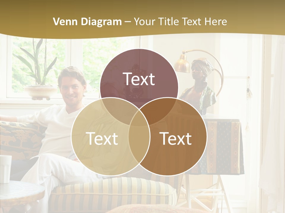 Humor People Per On PowerPoint Template