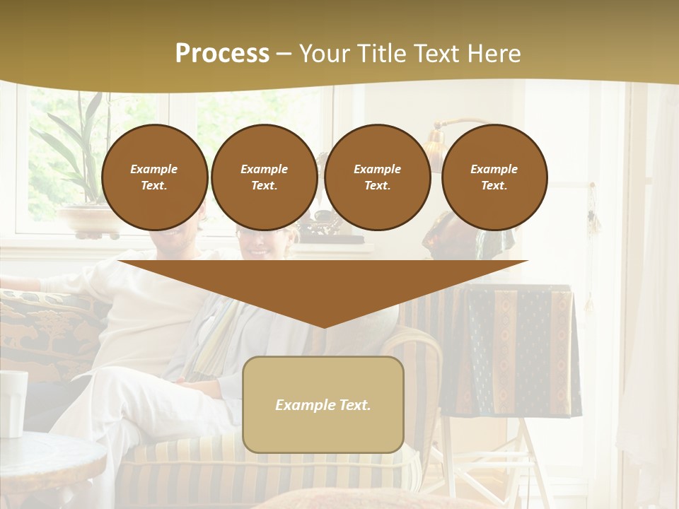 Humor People Per On PowerPoint Template