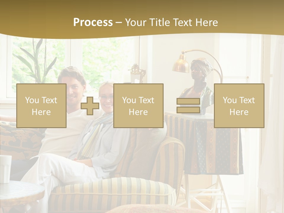 Humor People Per On PowerPoint Template
