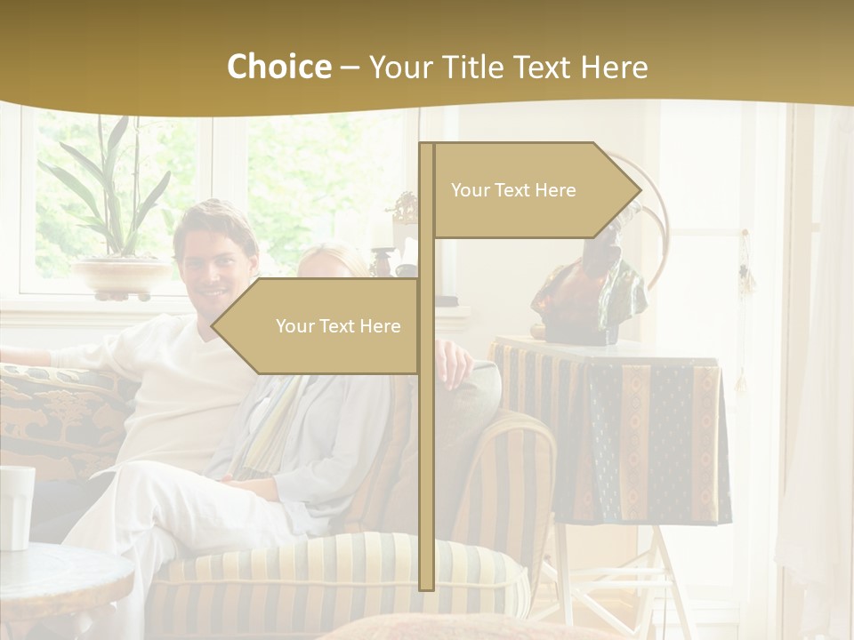Humor People Per On PowerPoint Template