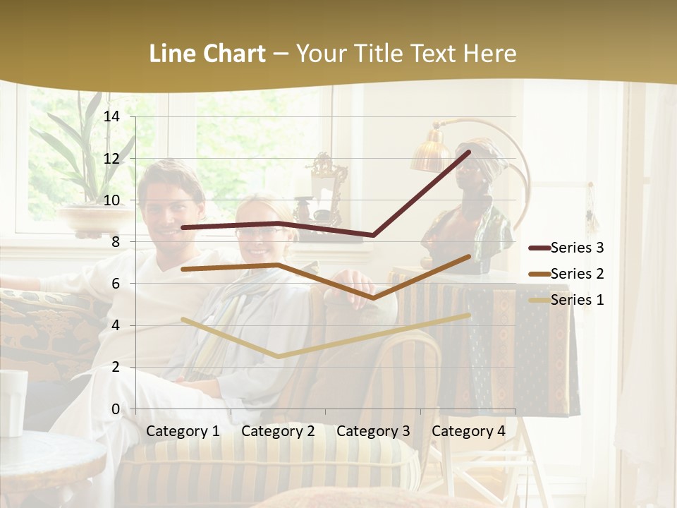 Humor People Per On PowerPoint Template