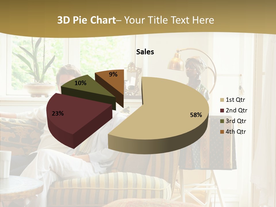 Humor People Per On PowerPoint Template