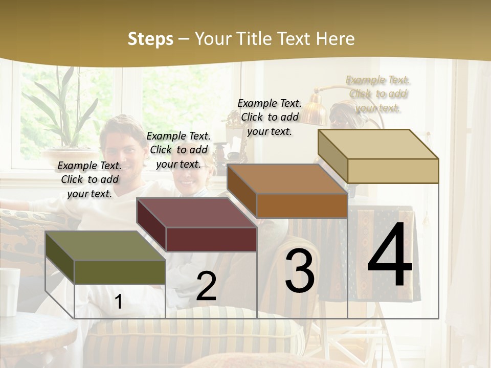 Humor People Per On PowerPoint Template