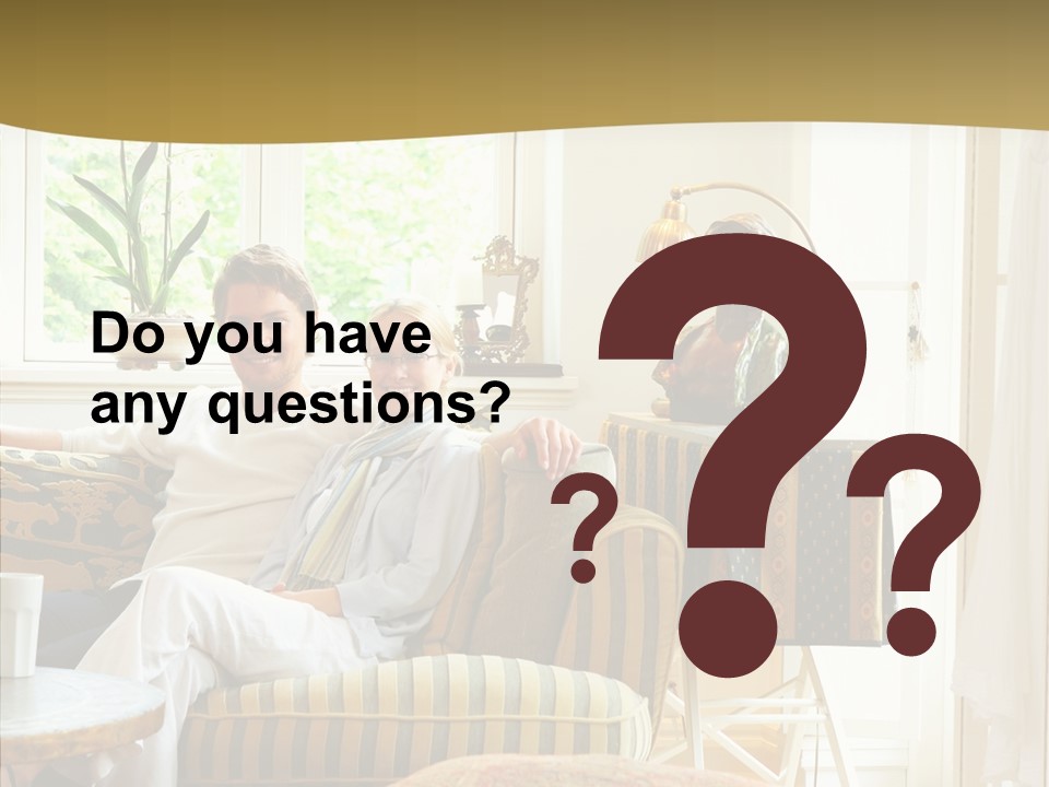 Humor People Per On PowerPoint Template