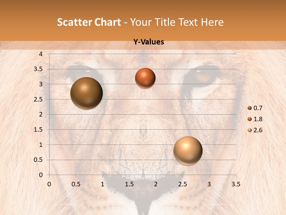 Cunning Zoo Elevated PowerPoint Template