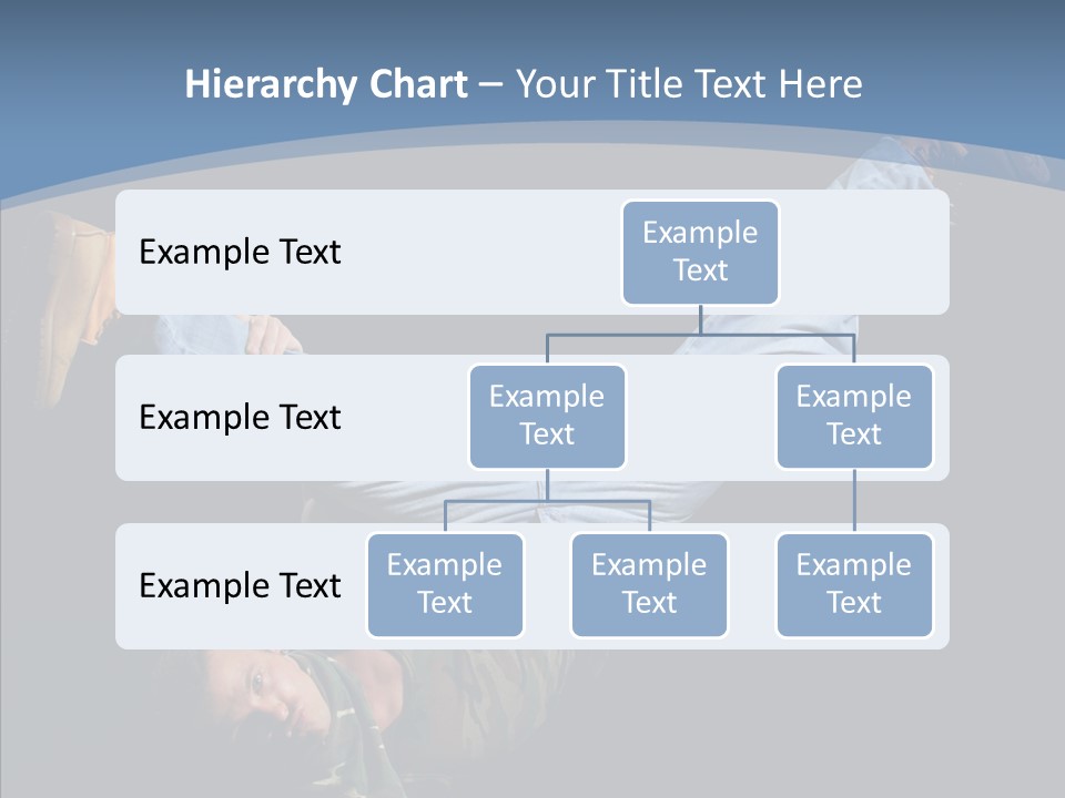 Music Clothing Breakdance PowerPoint Template