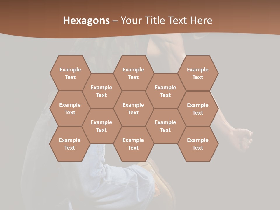 Beat Young Adolescence PowerPoint Template