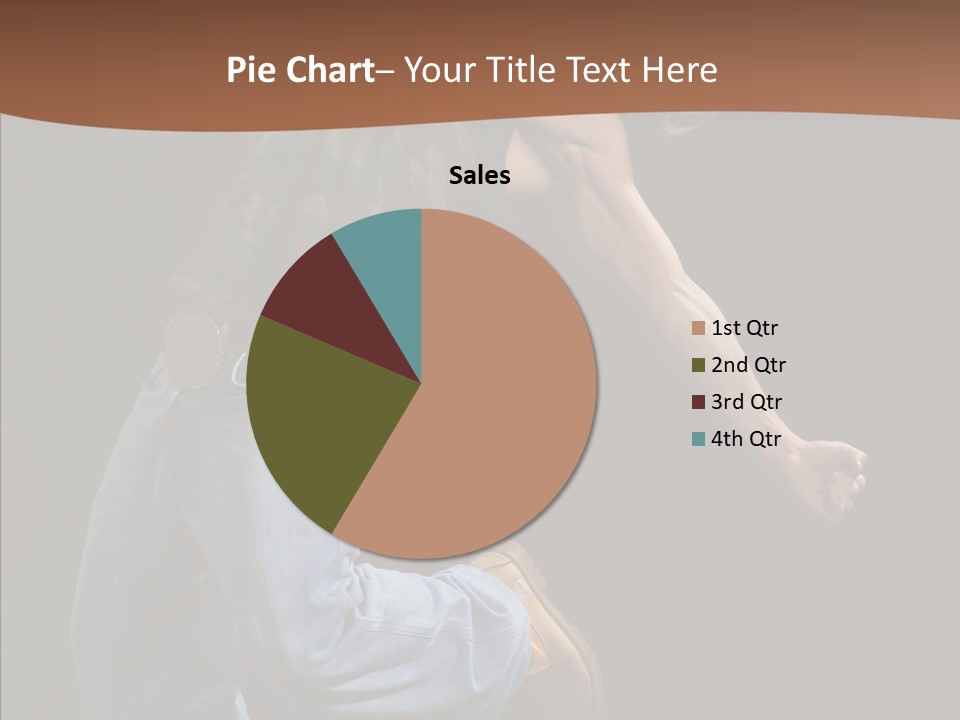 Beat Young Adolescence PowerPoint Template