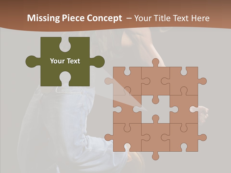 Beat Young Adolescence PowerPoint Template