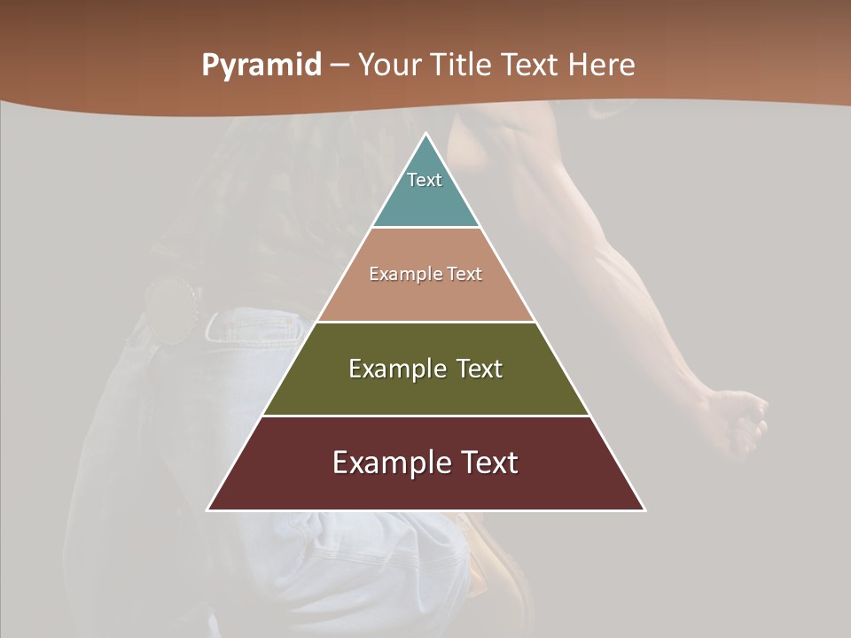 Beat Young Adolescence PowerPoint Template