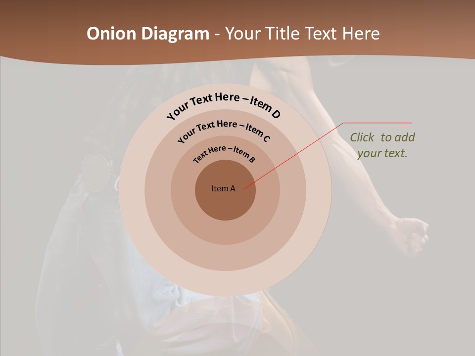 Beat Young Adolescence PowerPoint Template